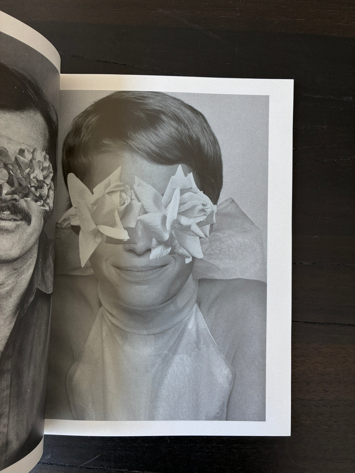 Linder: Femme/Objet (2013)
