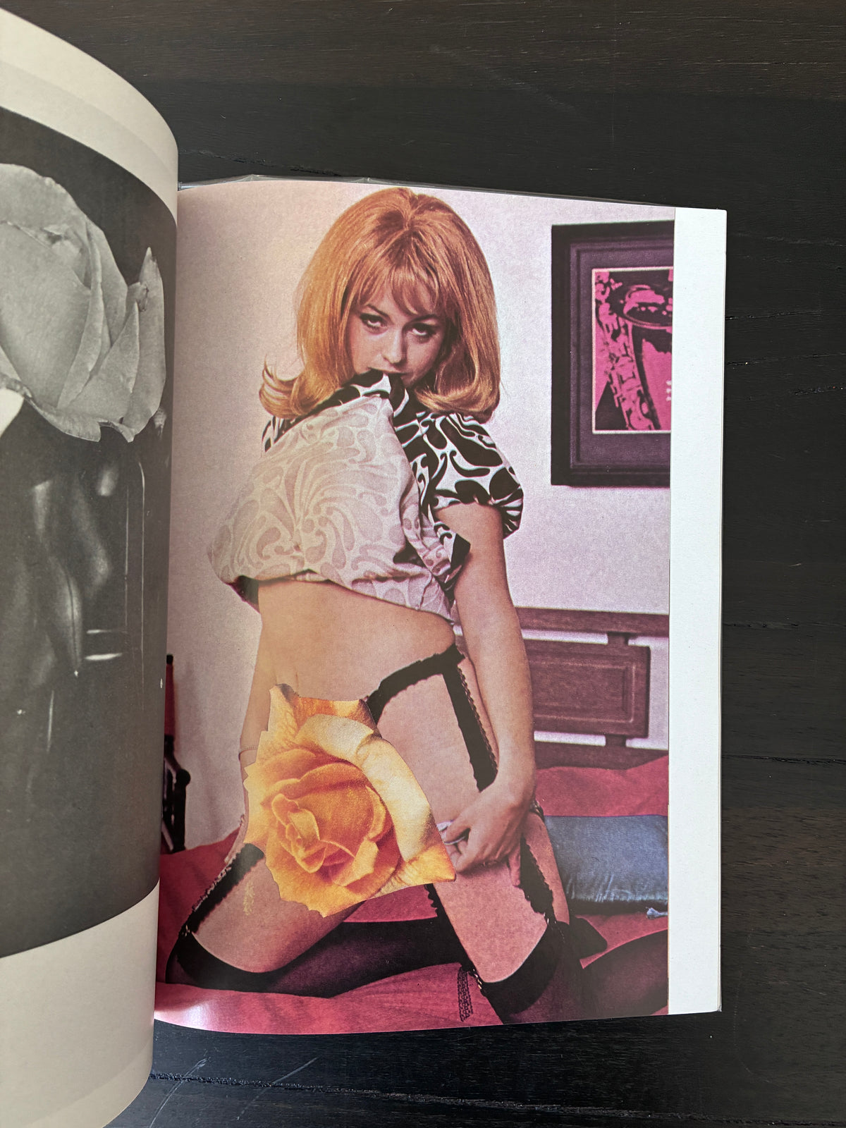 Linder: Femme/Objet (2013)