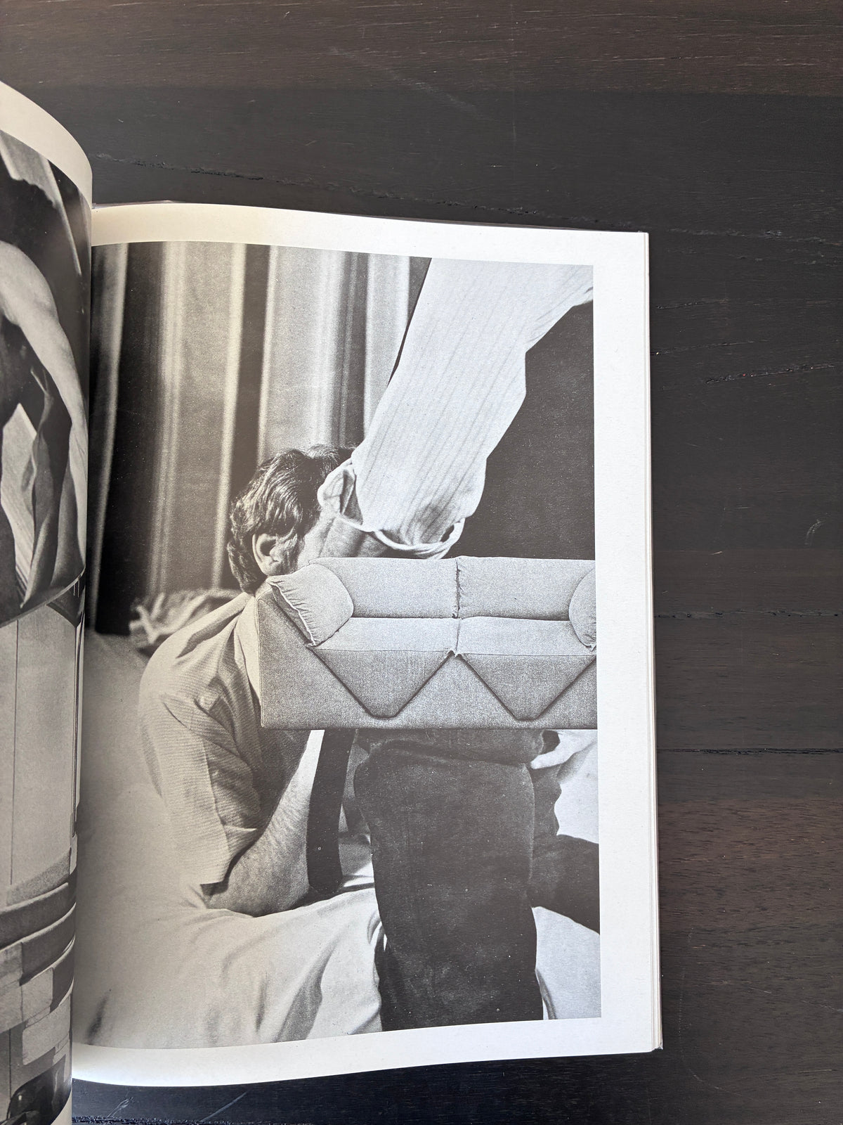 Linder: Femme/Objet (2013)