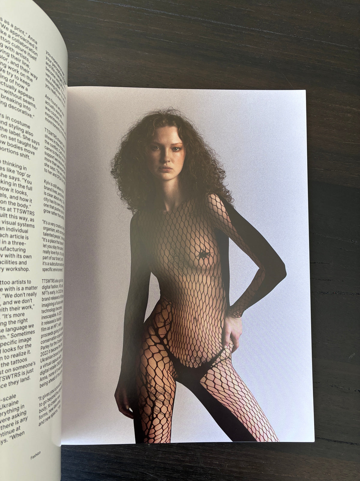 SixtySix Magazine, Issue 16