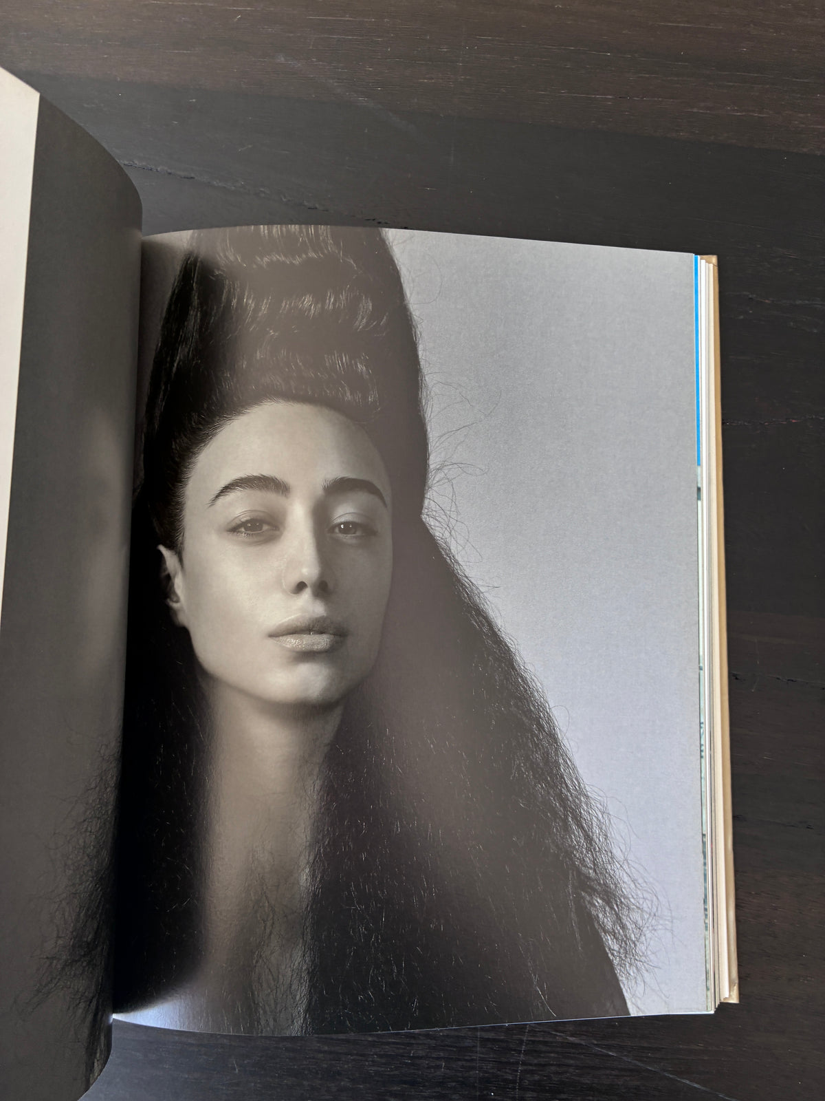 Hair: Fashion and Fantasy (2013)