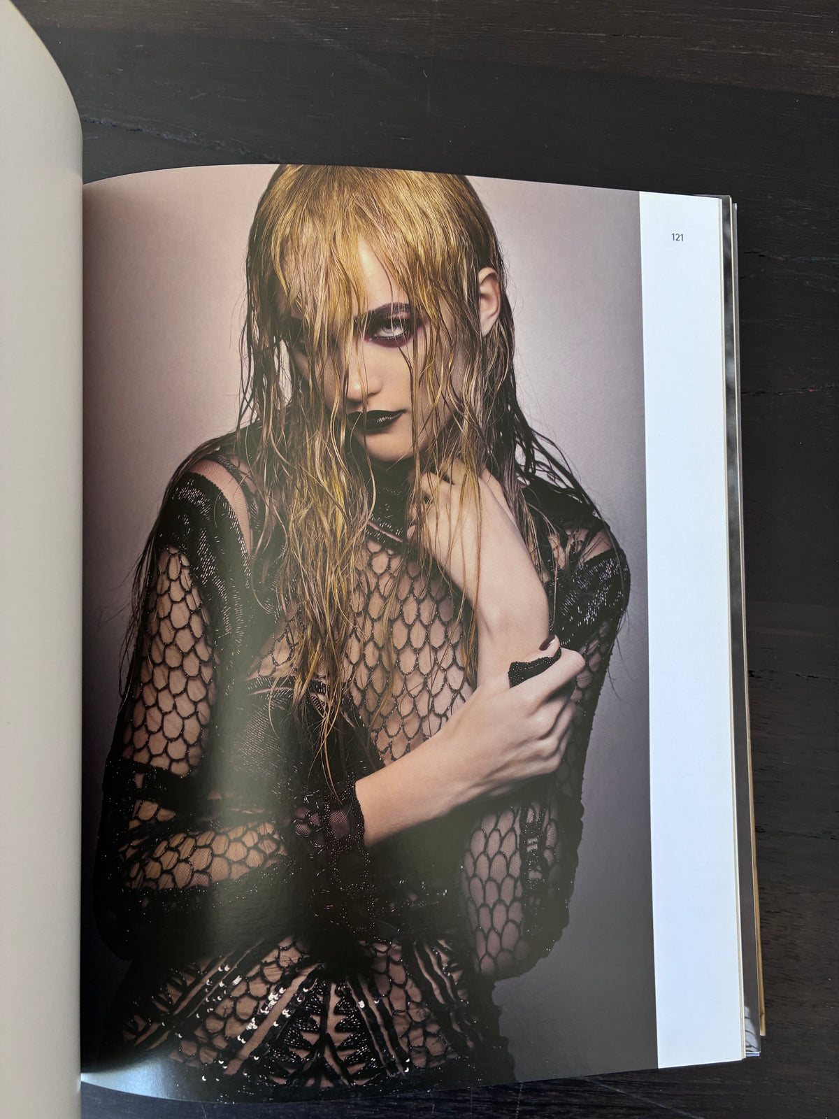 Hair: Fashion and Fantasy (2013)