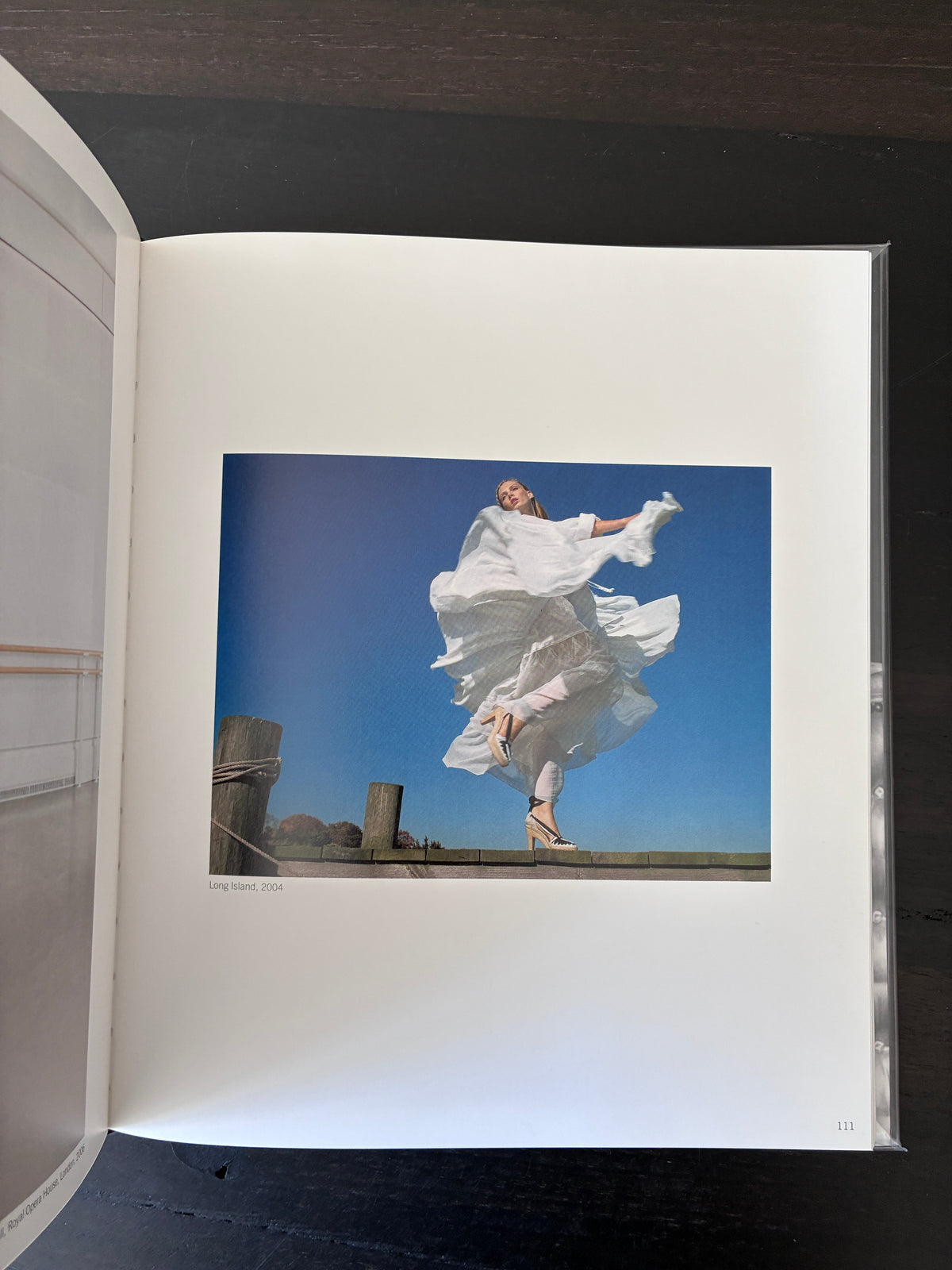 Mary McCartney - From Where I Stand (2010)