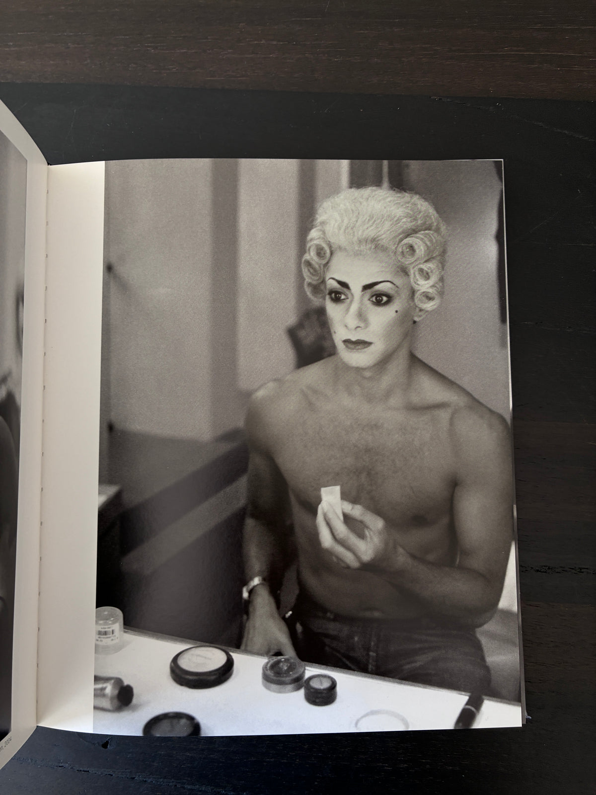 Mary McCartney - From Where I Stand (2010)