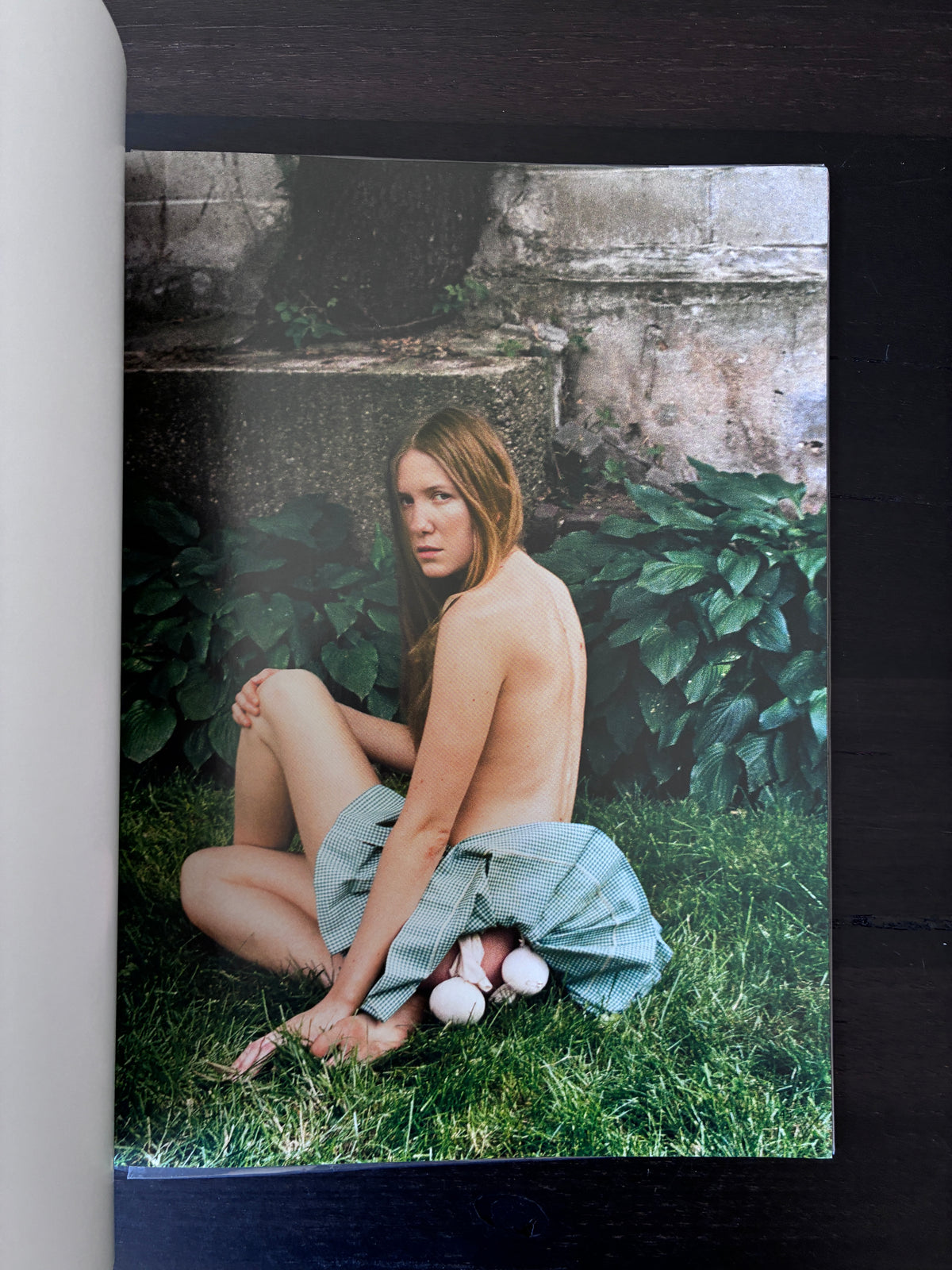 Brianna Cappozi 'Well Behaved Women' (2018)
