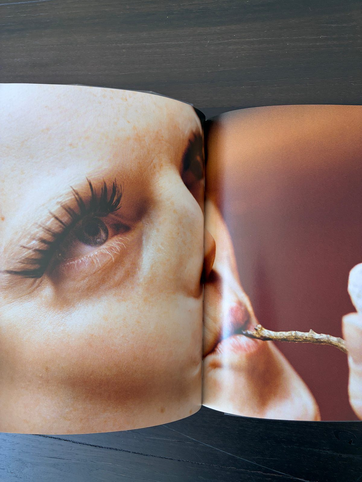 Brianna Cappozi 'Well Behaved Women' (2018)