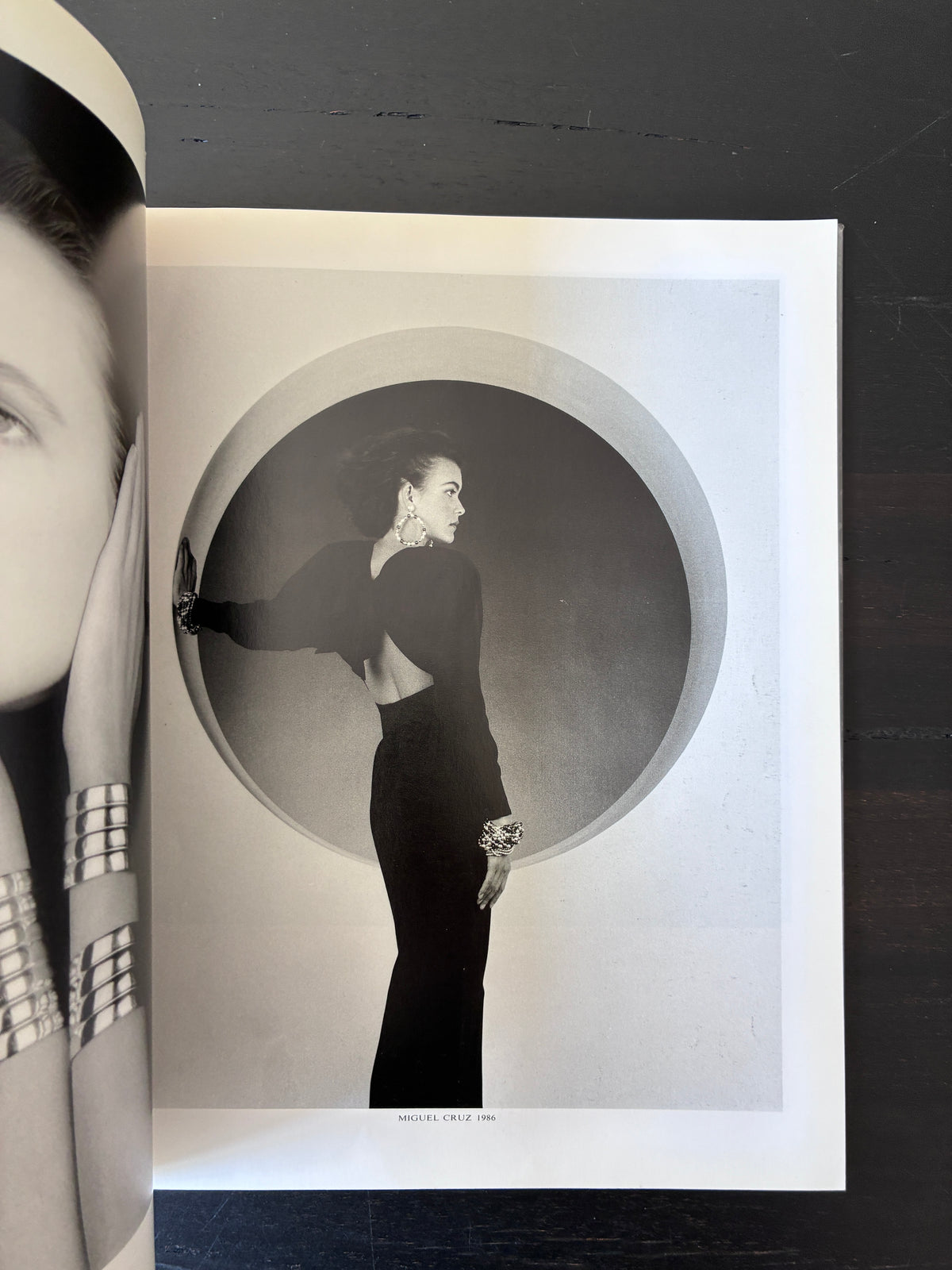 Robert Mapplethorpe 'Provocative Forms of Beauty' (Japan, 1987)