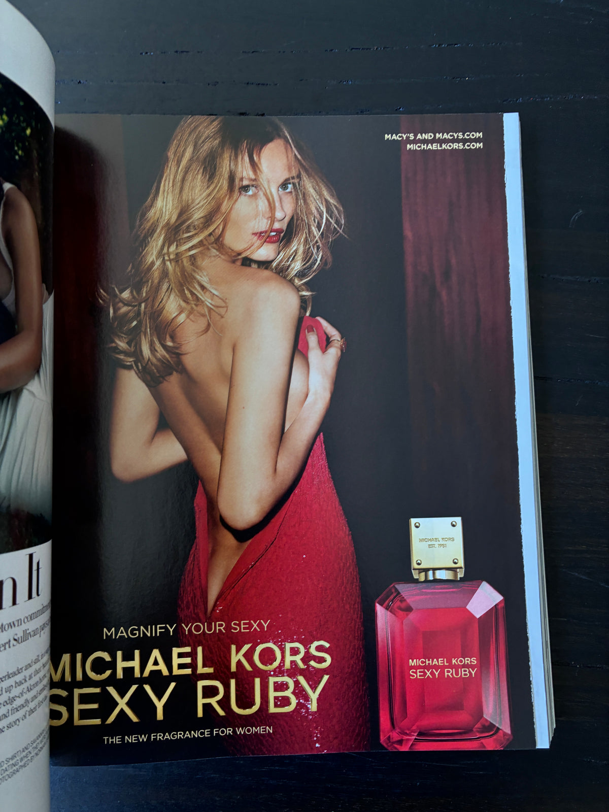 Vogue US — September 2017 (125th Anniversary Edition)