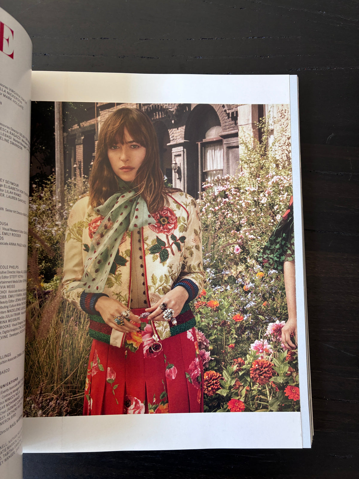 Vogue US — September 2017 (125th Anniversary Edition)