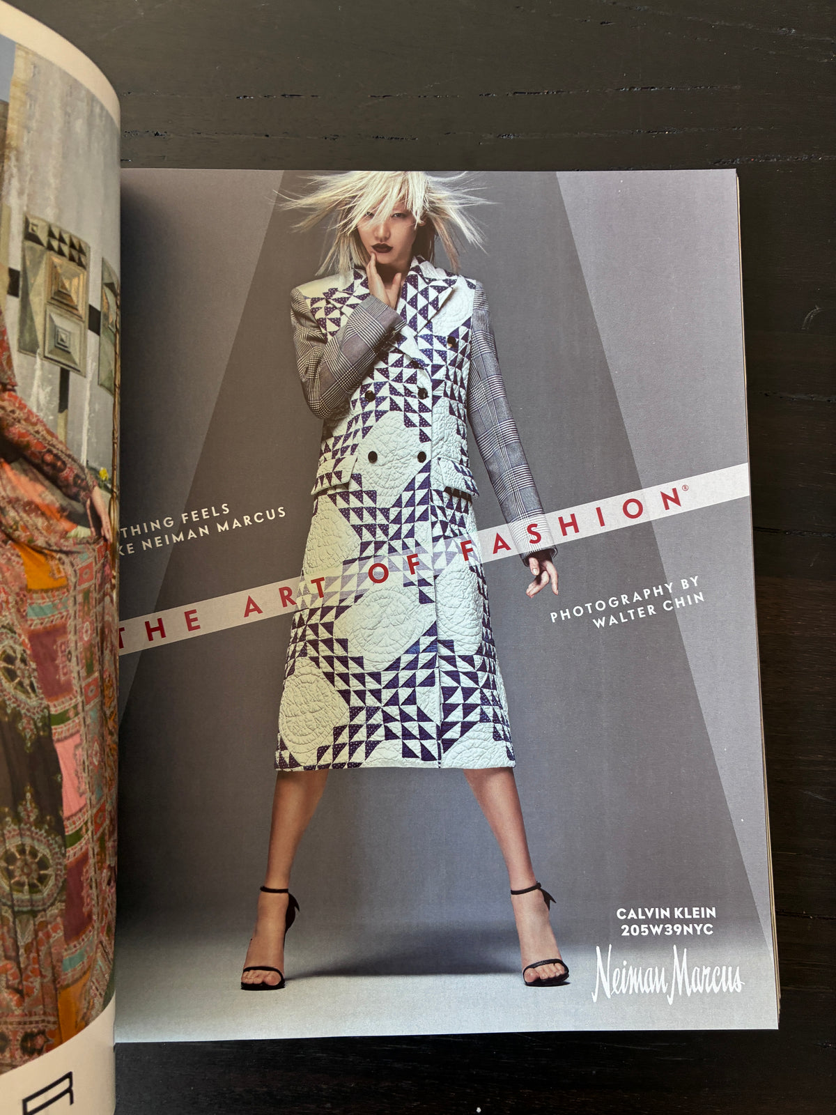 Vogue US — September 2017 (125th Anniversary Edition)