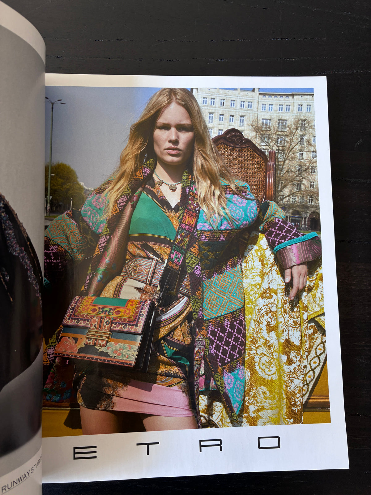 Vogue US — September 2017 (125th Anniversary Edition)