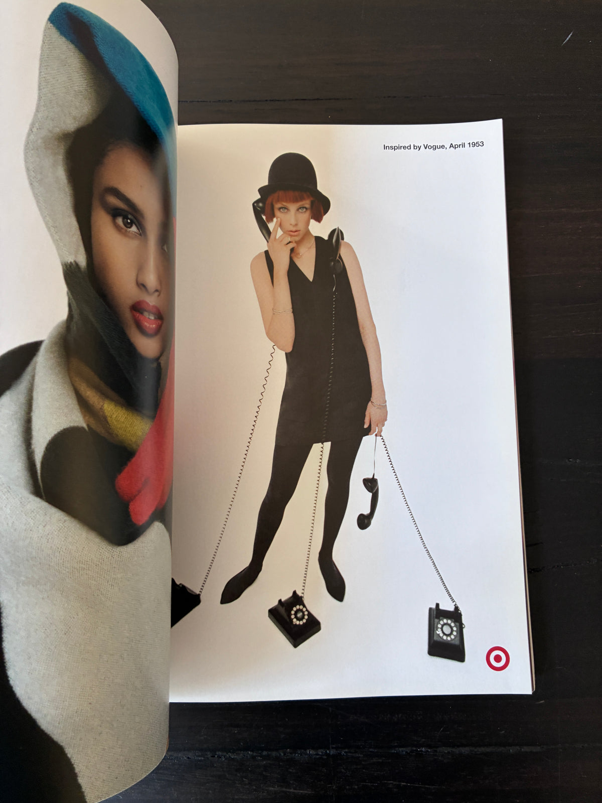 Vogue US - September 2015