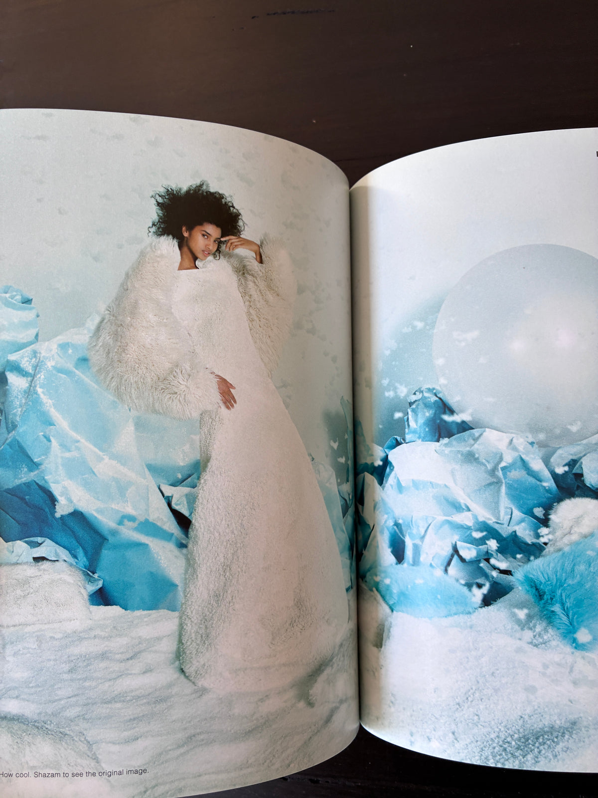 Vogue US - September 2015