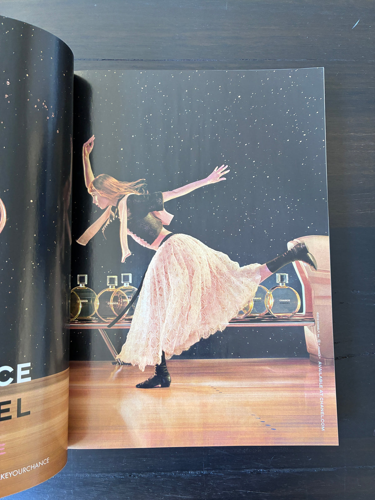 Vogue US - September 2015