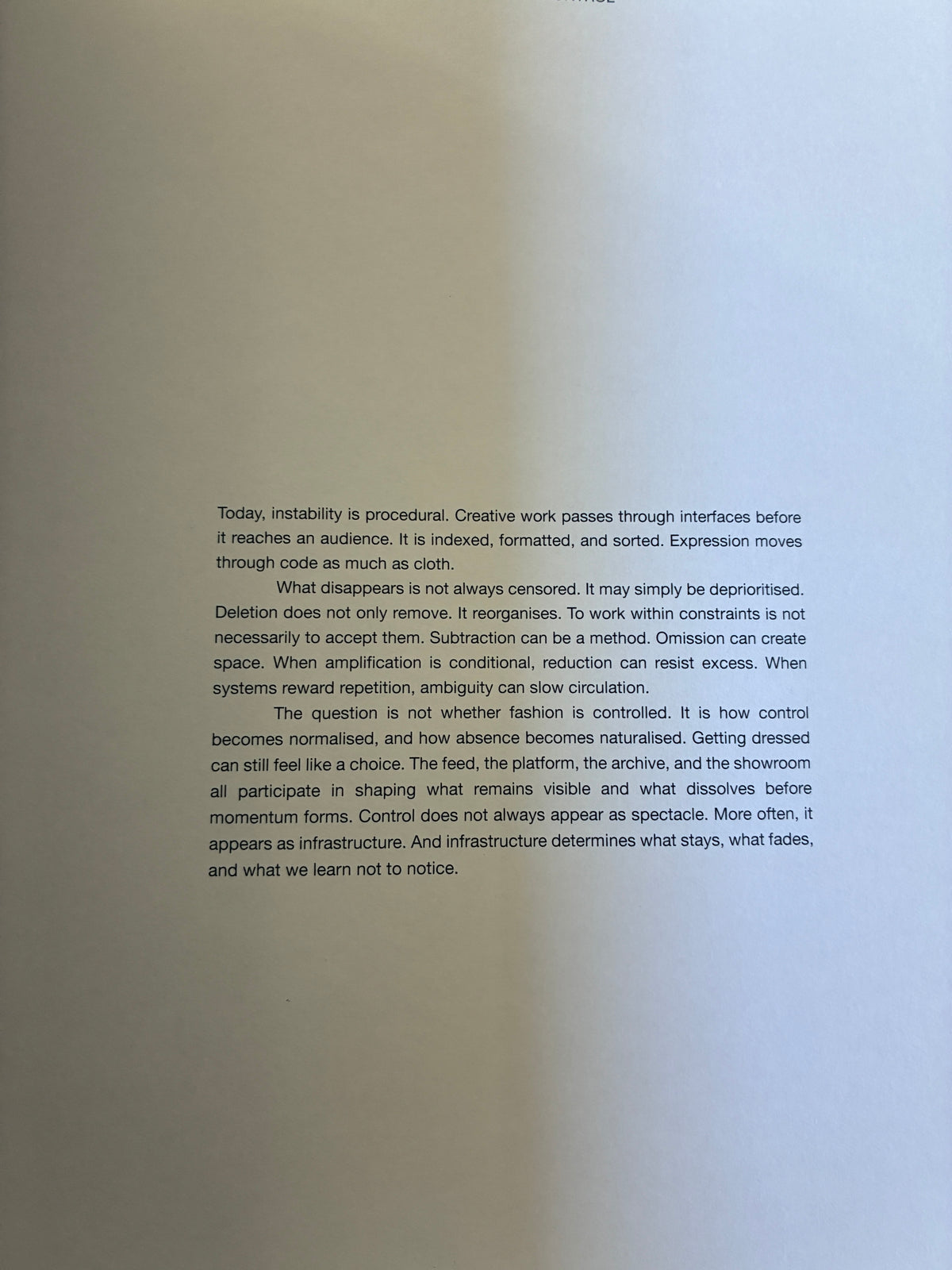 CHROMEPLEASE Issue 02 - Delete
