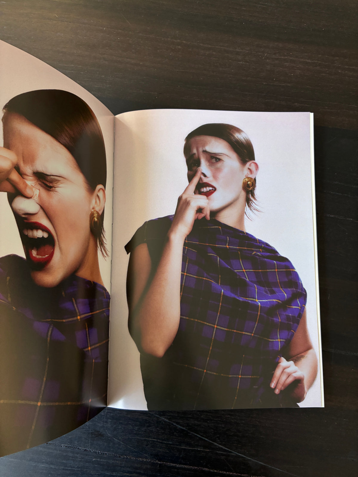 Nose Magazine Issue 02 (2026)