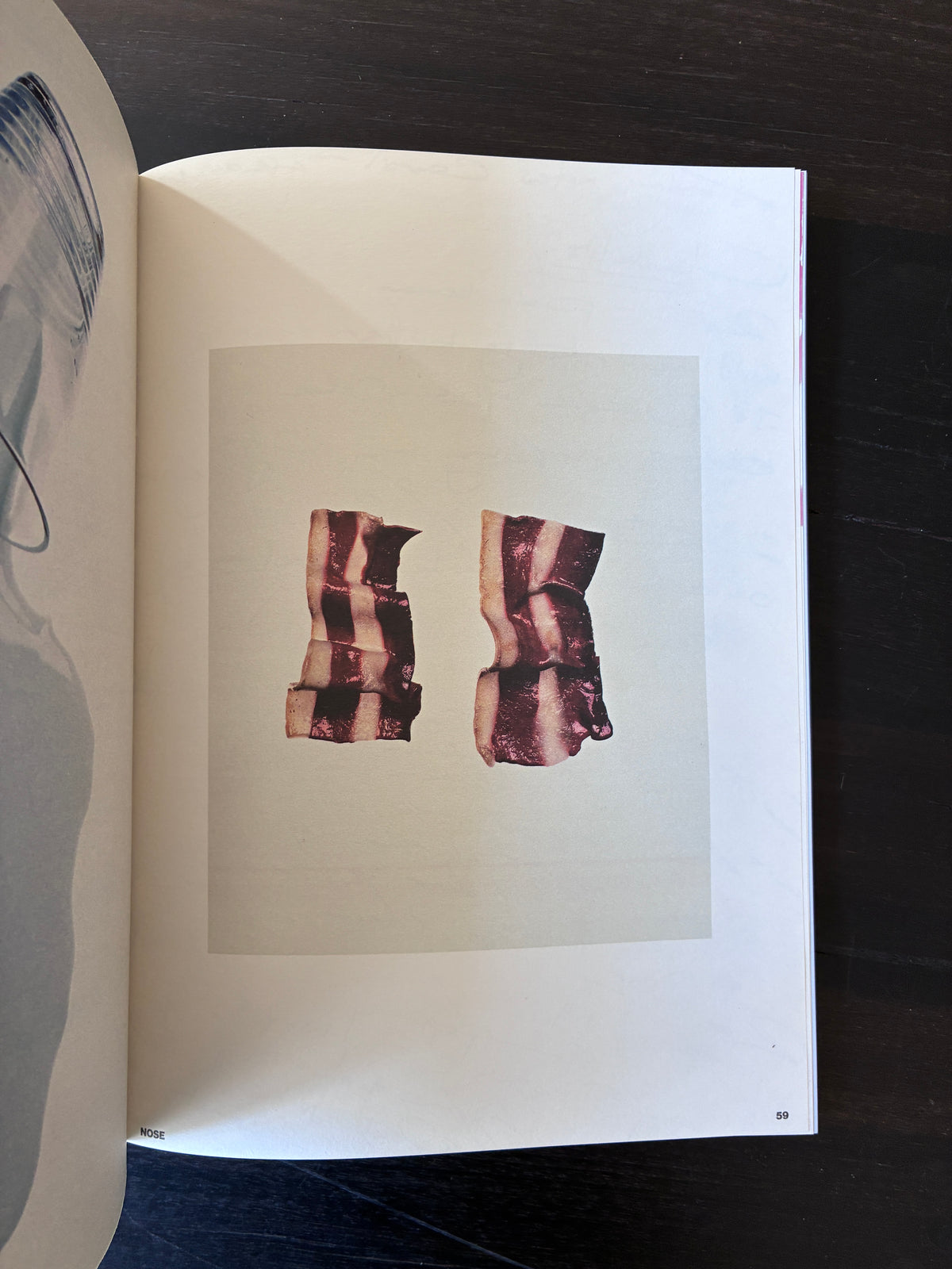 Nose Magazine Issue 02 (2026)