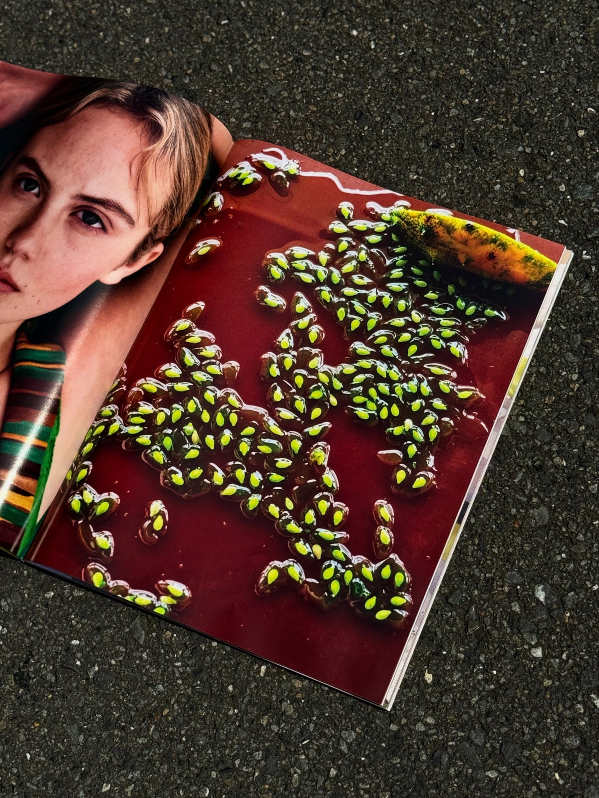 Loewe Magazine - Issue 11 (2026)
