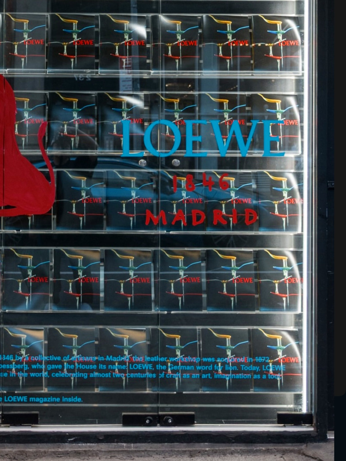 Loewe Magazine - Issue 11 (2026)