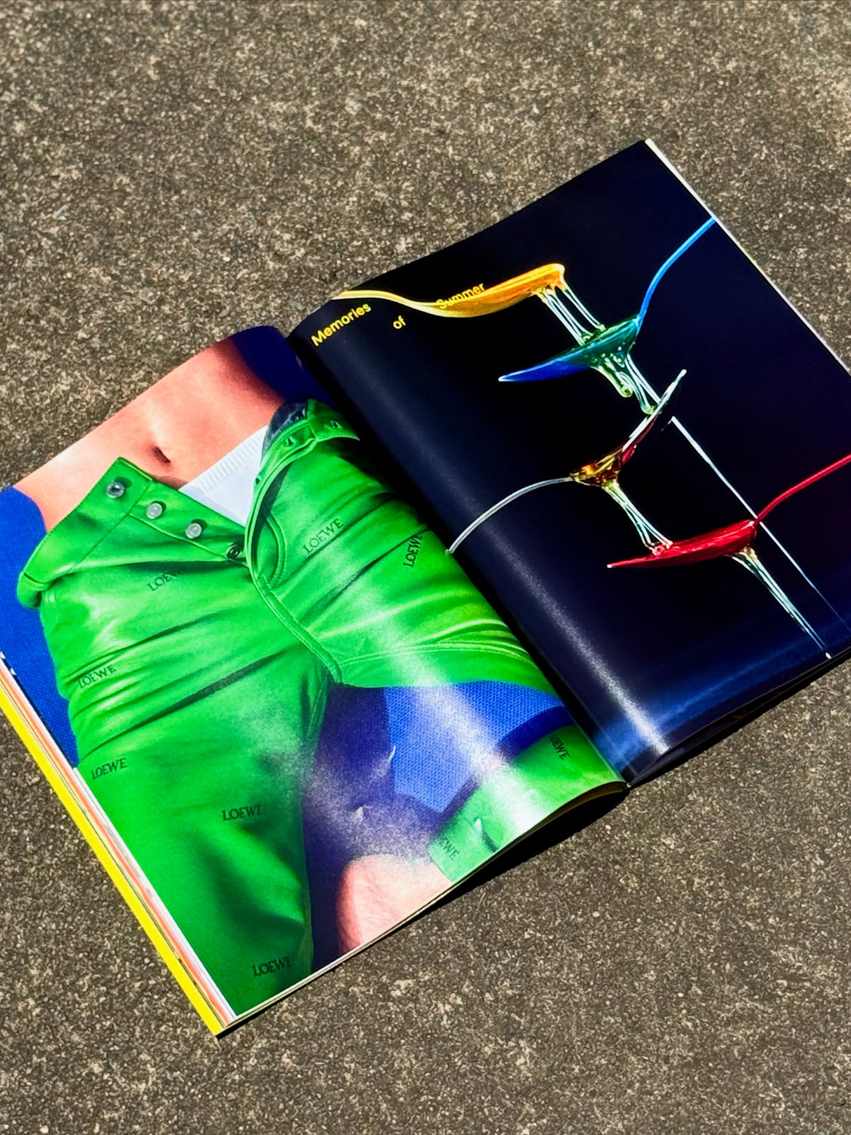 Loewe Magazine - Issue 11 (2026)