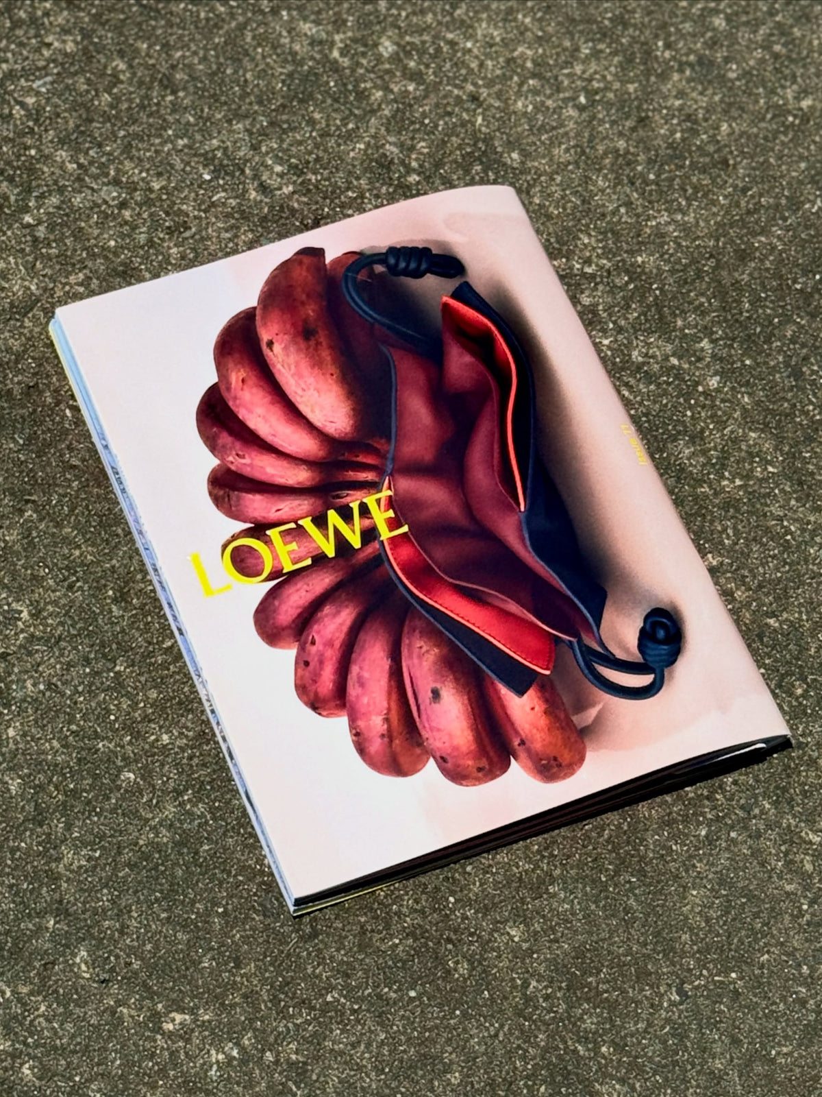 Loewe Magazine - Issue 11 (2026)