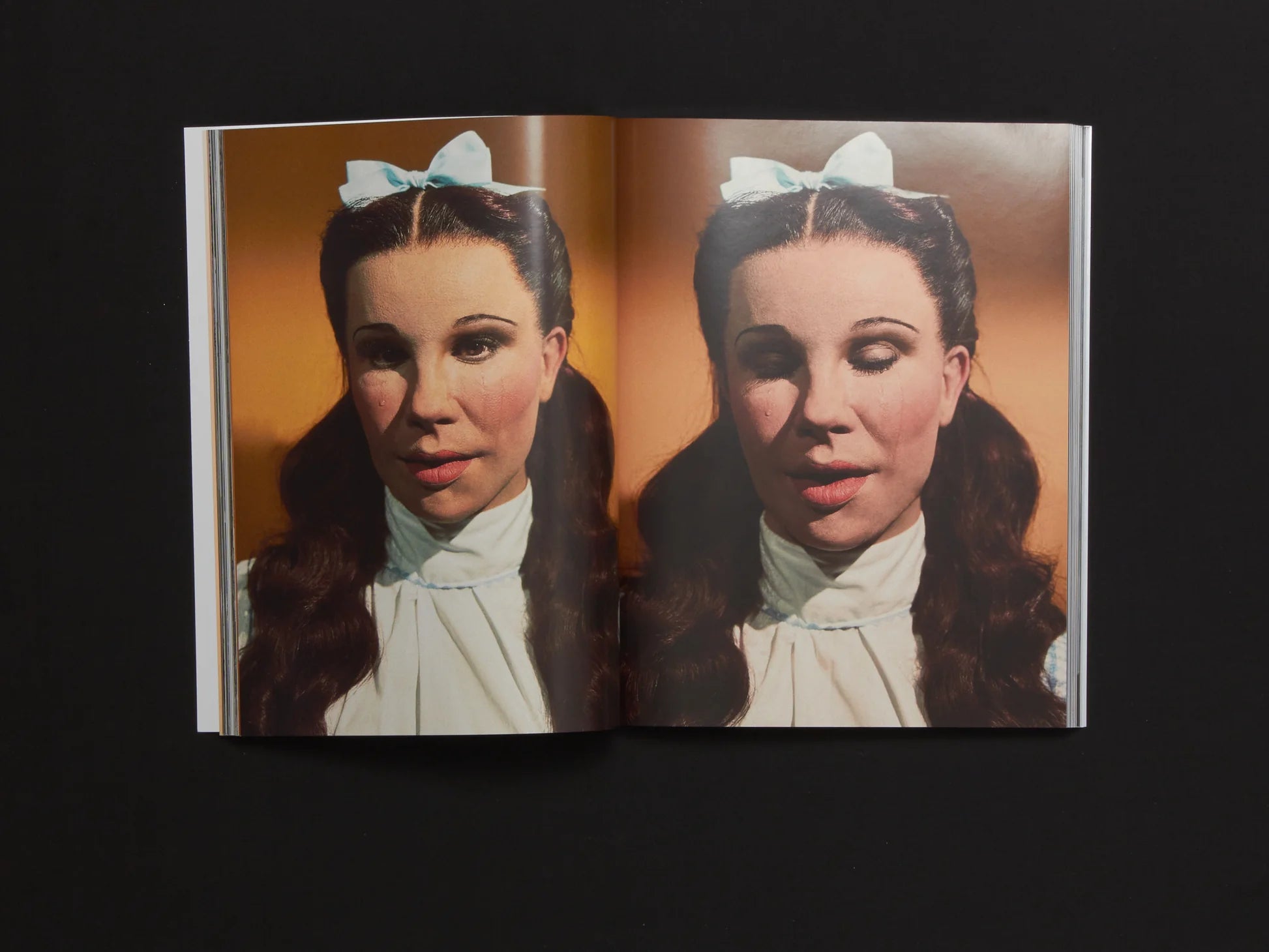 Beauty Papers - Hollywood Issue (2025)