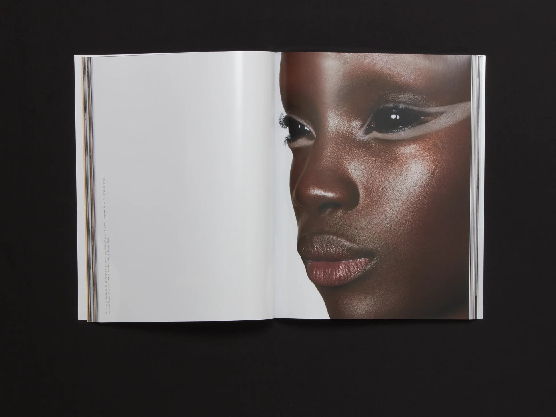 Beauty Papers - Hollywood Issue (2025)