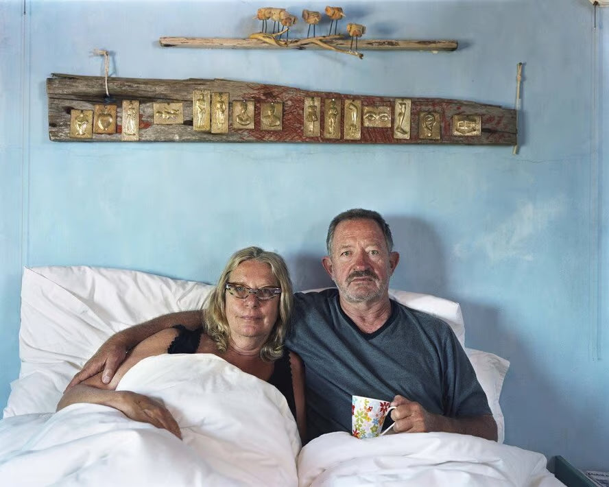 Pieter Hugo: Kin