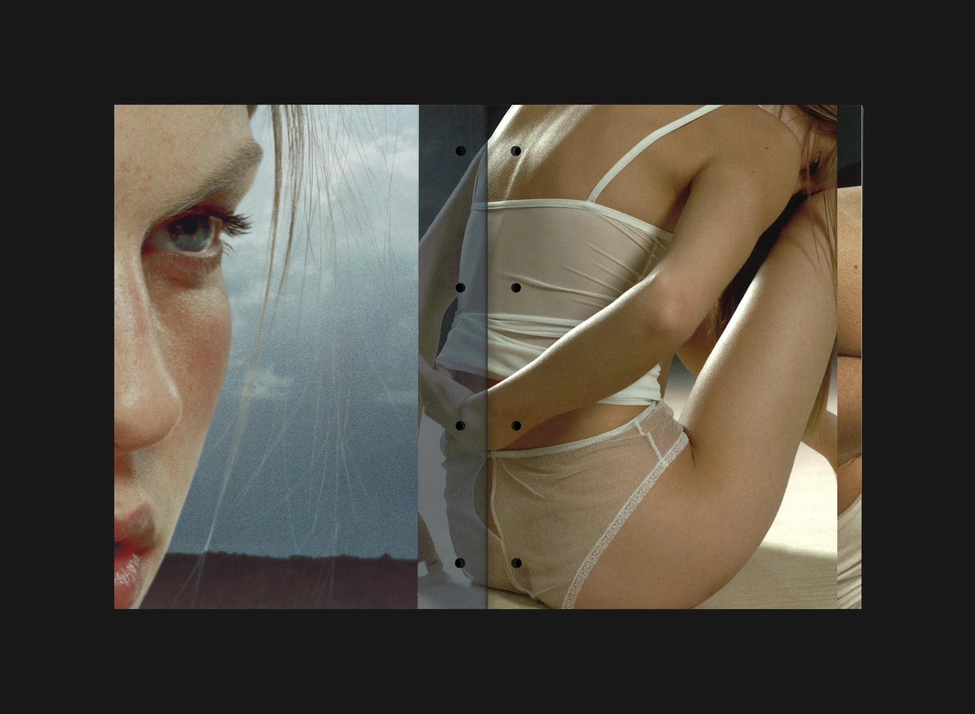 Prada Archive 1998-2002 (Exclusive Special Edition) – Tomorrow