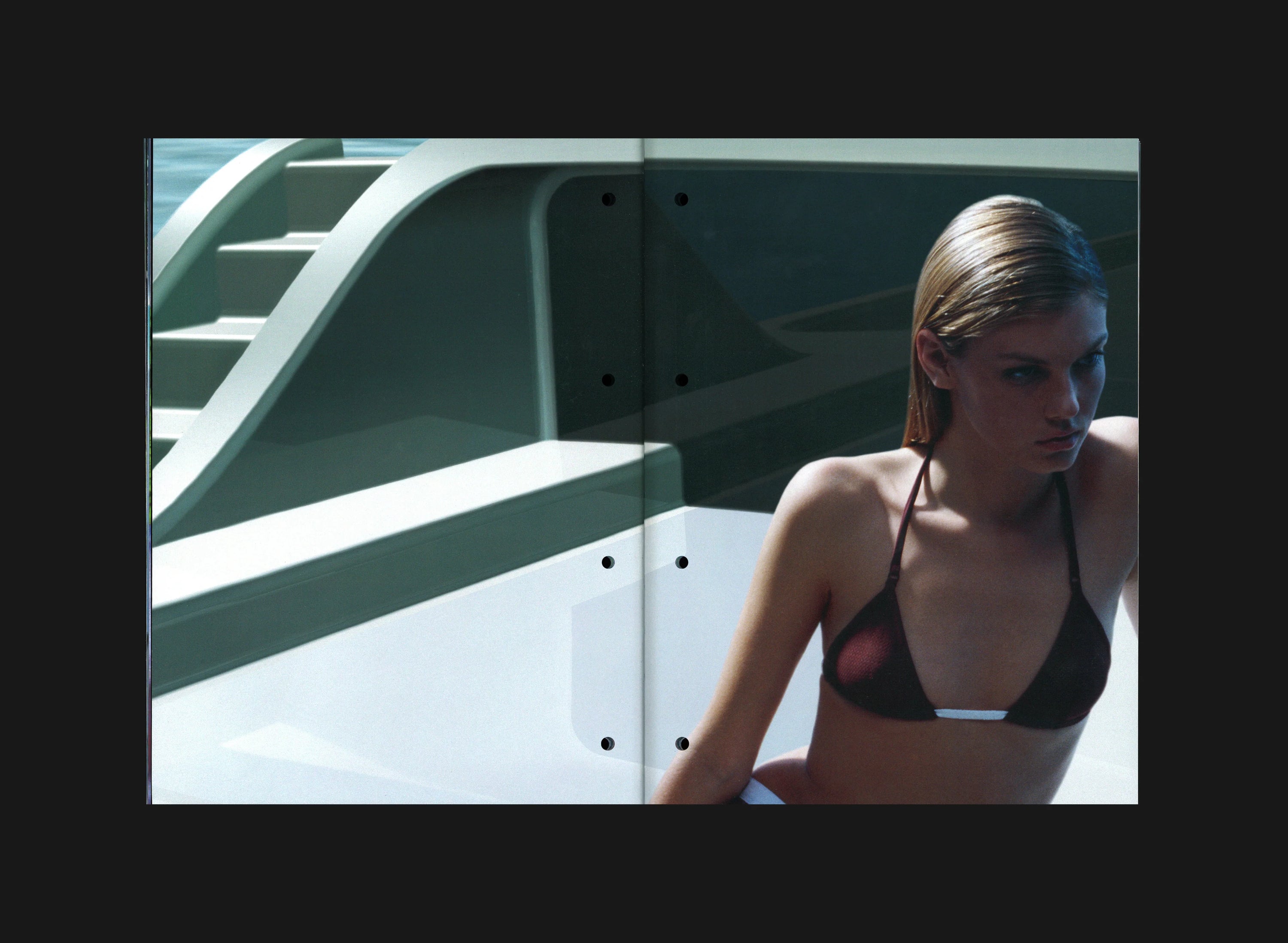 Prada Archive 1998-2002 (Exclusive Special Edition) – Tomorrow