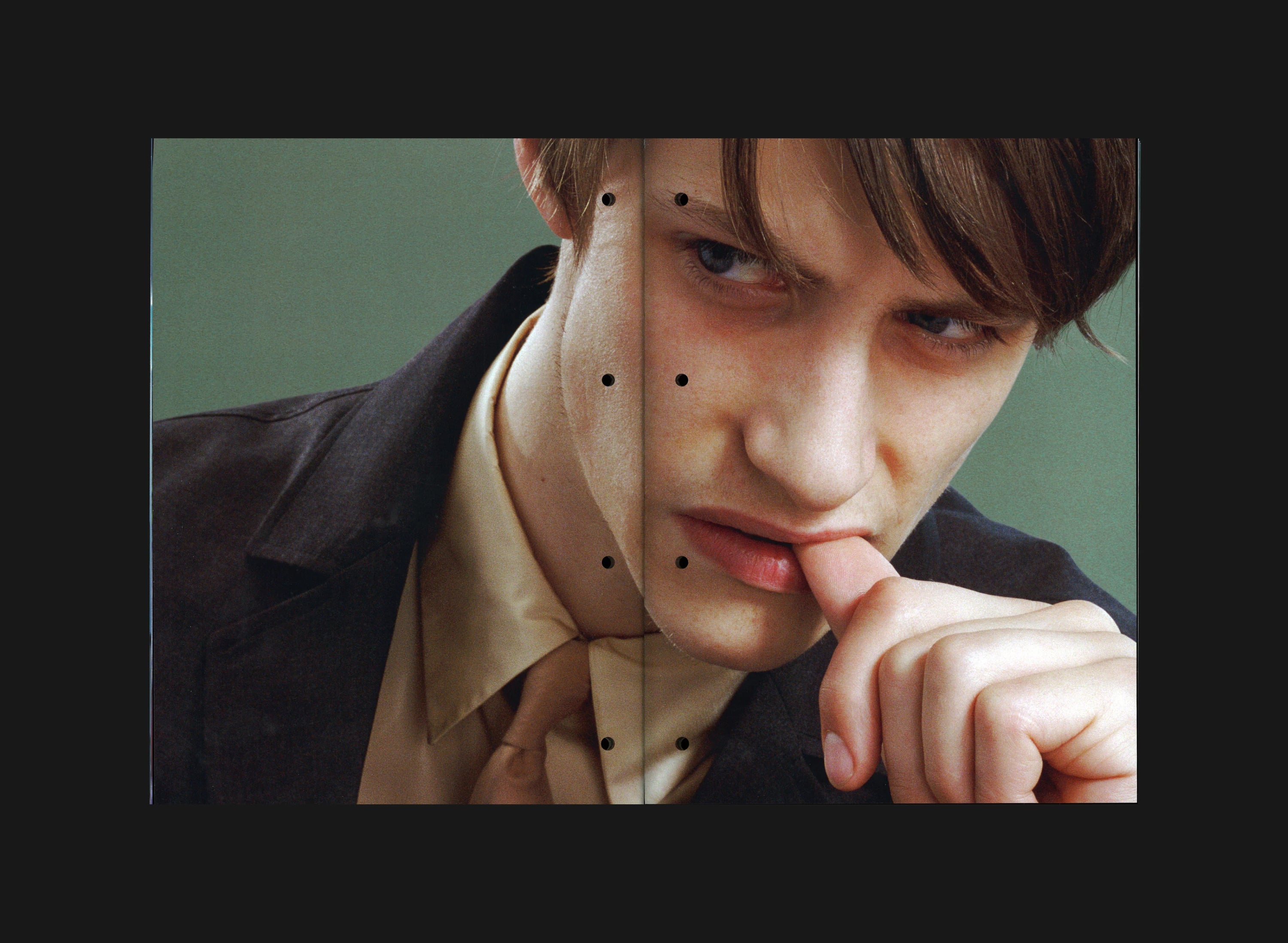 Prada Archive 1998-2002 (Exclusive Special Edition) – Tomorrow