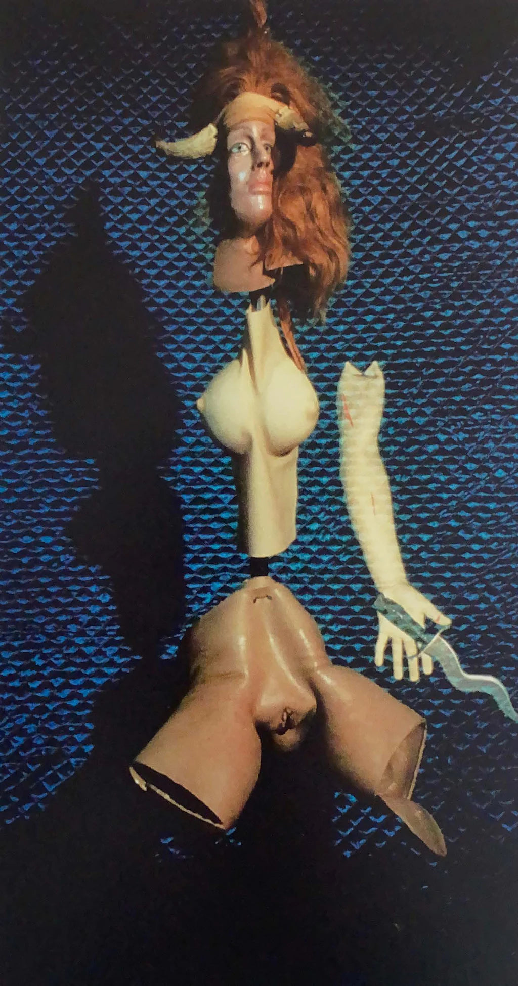 Cindy Sherman: Photographic Work, 1975-1995 (2002)