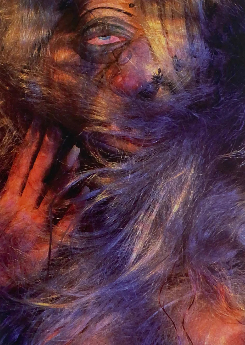 Cindy Sherman: Photographic Work, 1975-1995 (2002)