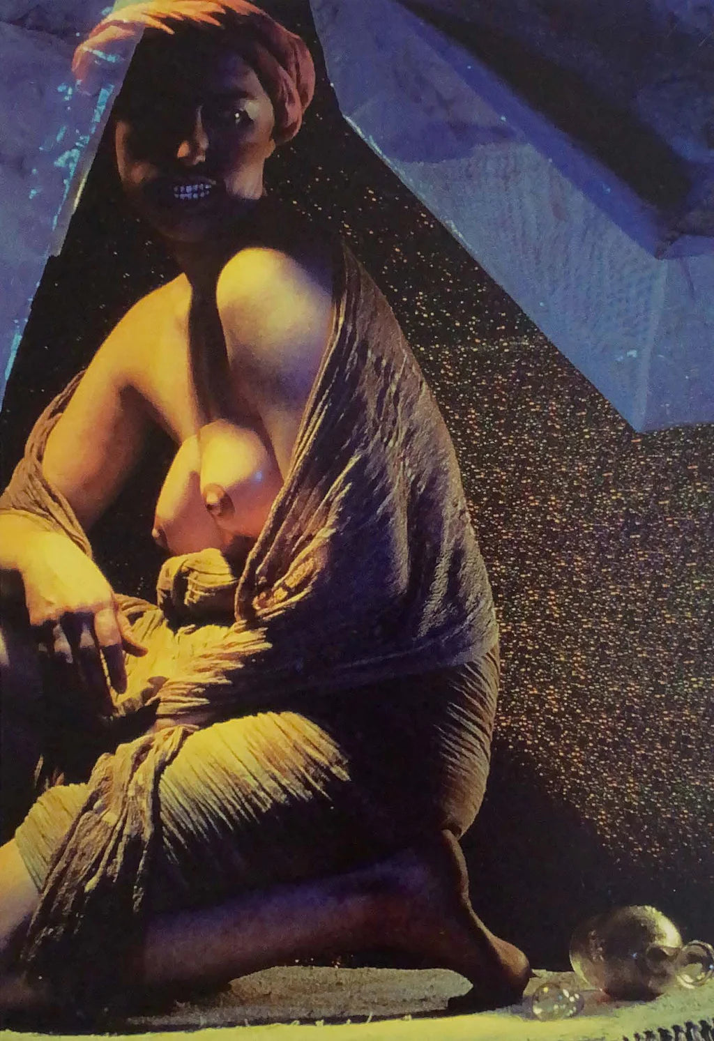 Cindy Sherman: Photographic Work, 1975-1995 (2002)