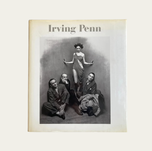 Irving Penn (1984)
