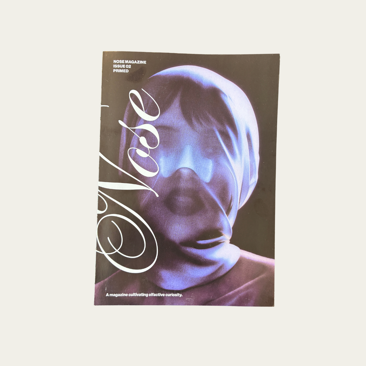 Nose Magazine Issue 02 (2026)
