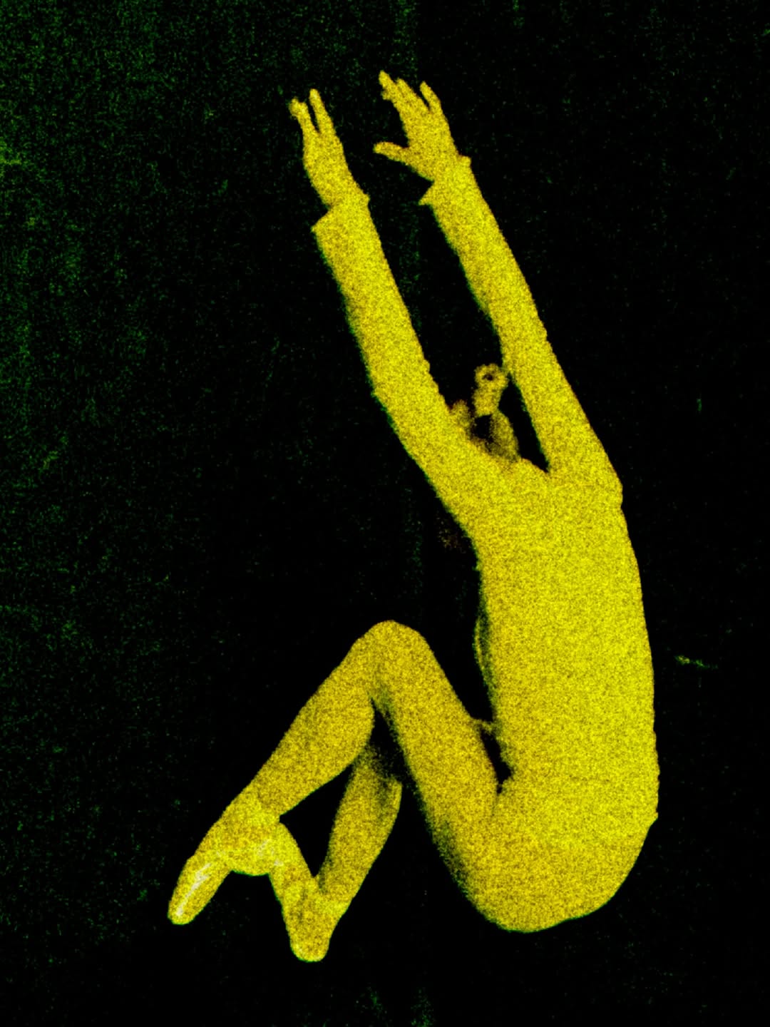 Ballet by Thibaut Grevet (2026)