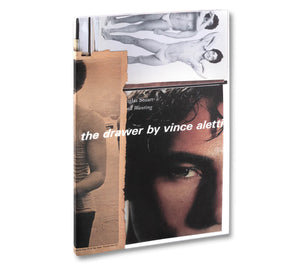 The Drawer by Vince Aletti