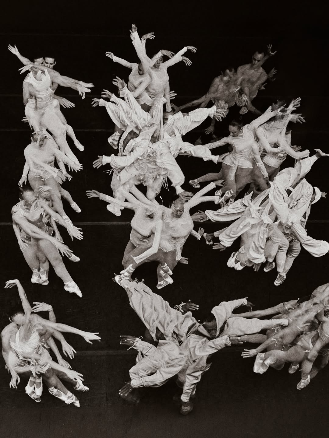 Ballet by Thibaut Grevet (2026)