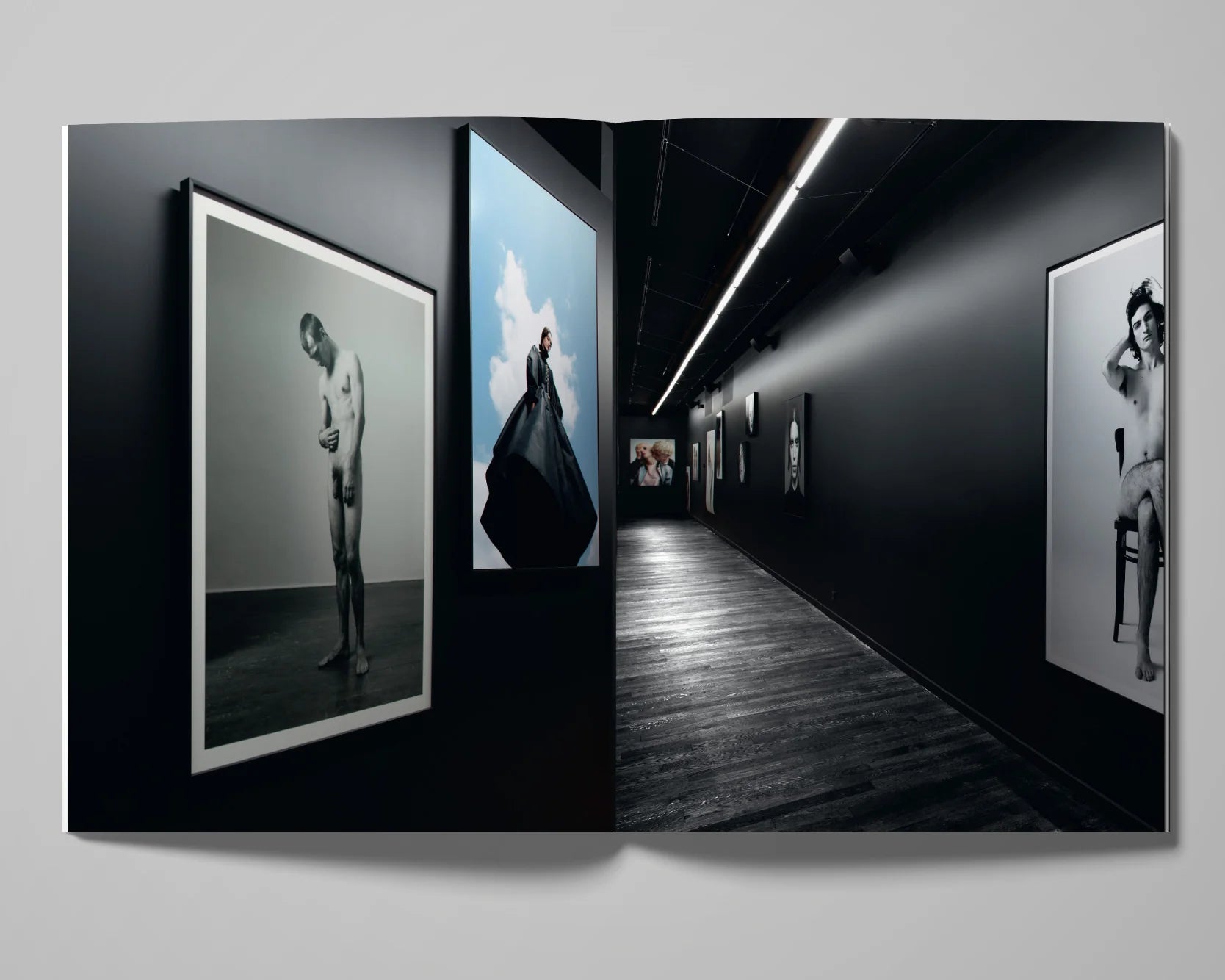 Willy Vanderperre – prints, films, a rave and more - Fanzine
