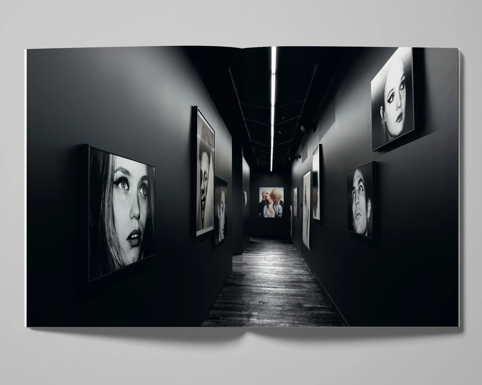 Willy Vanderperre – prints, films, a rave and more - Fanzine