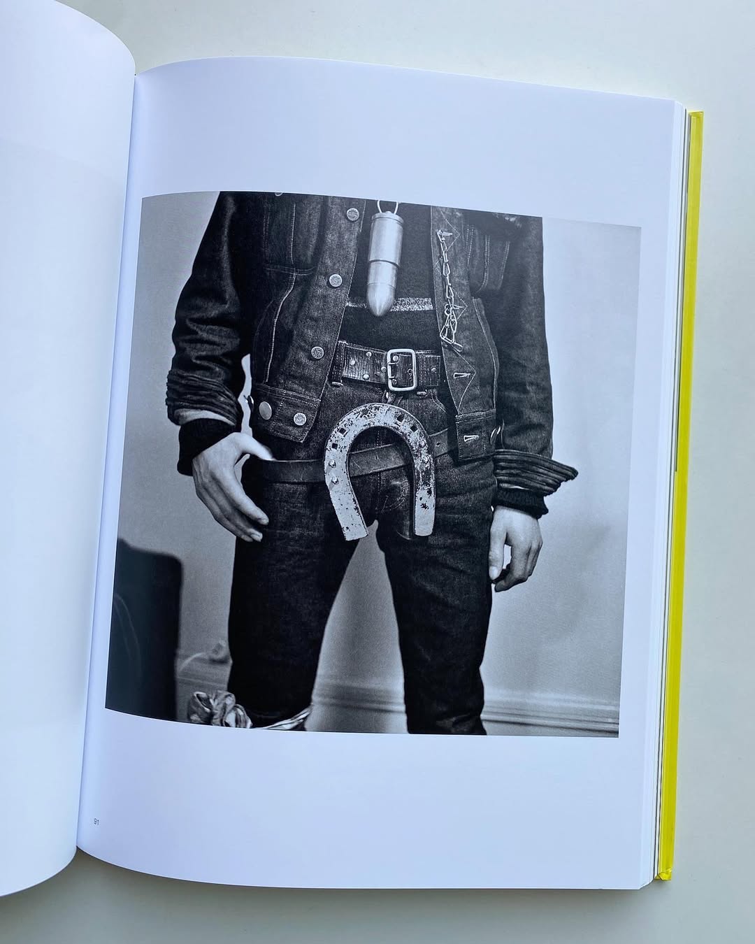 Karlheinz Weinberger 'Swiss Rebels'  (2017)
