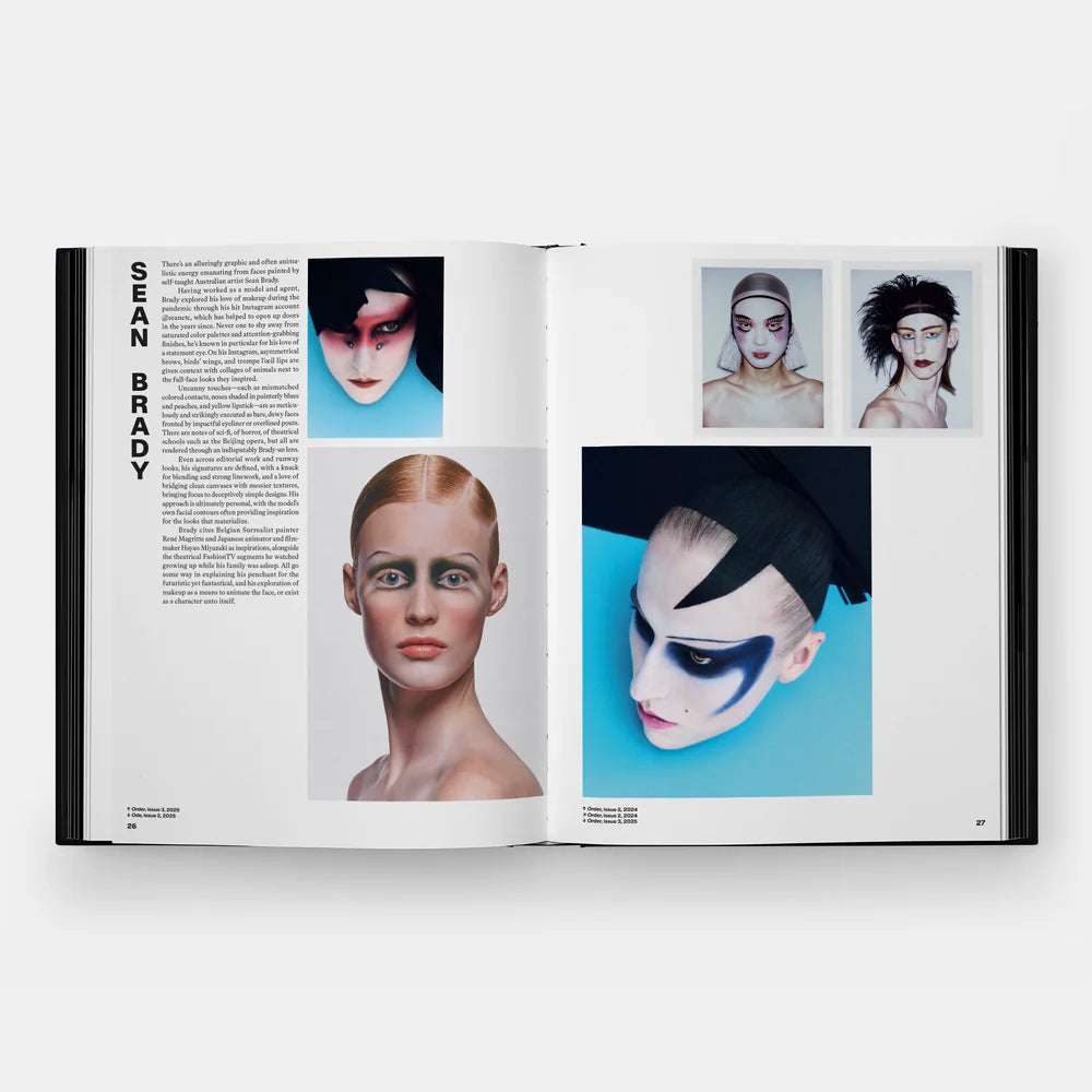Blush: Contemporary Makeup Artists (2026)