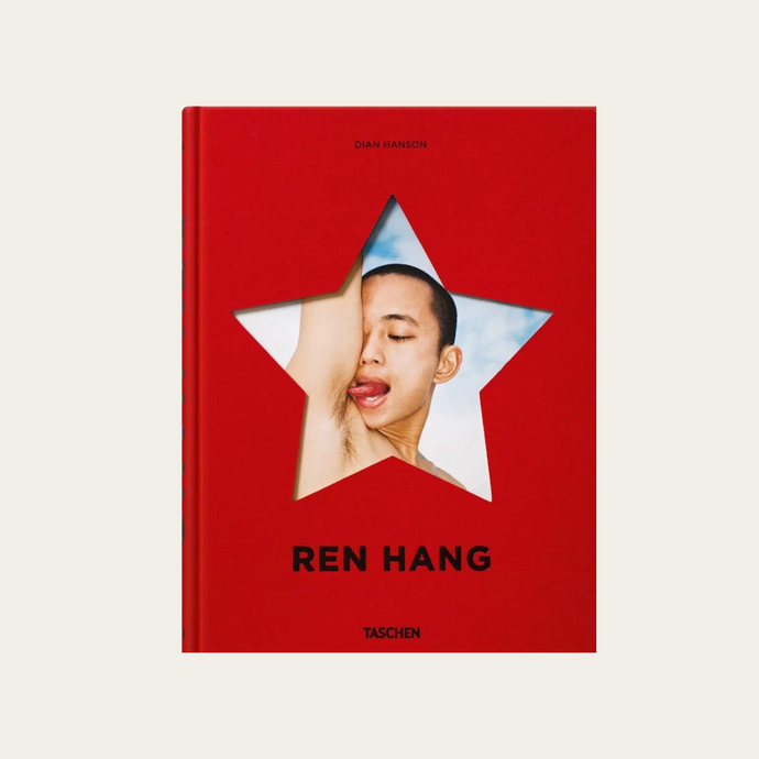 Ren Hang by Dian Henson