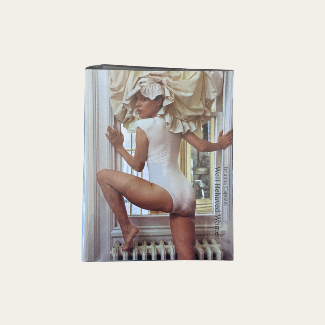 Brianna Cappozi 'Well Behaved Women' (2018)