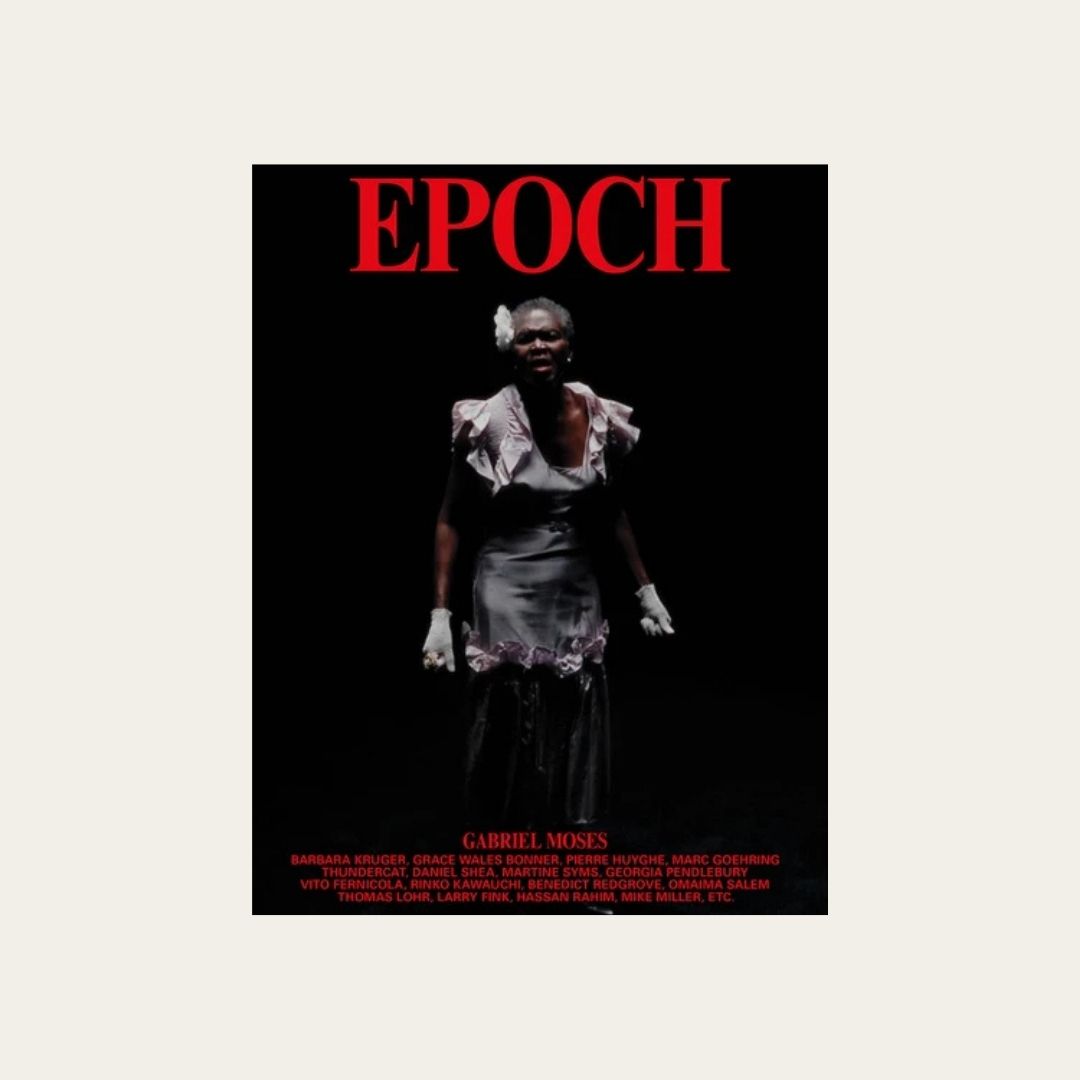 Epoch Review Issue 3