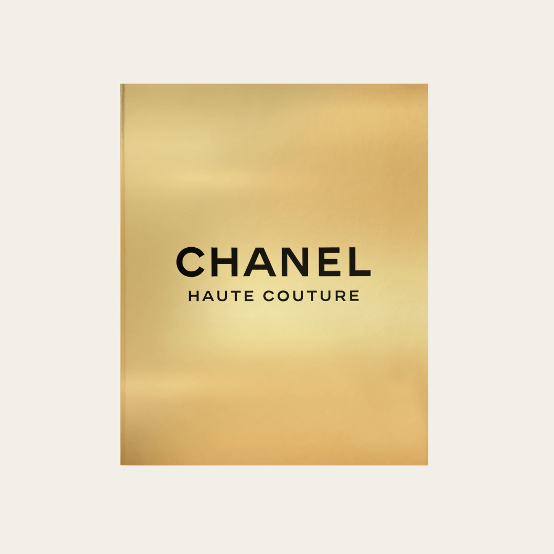 Chanel Haute Couture by Sofia Coppola