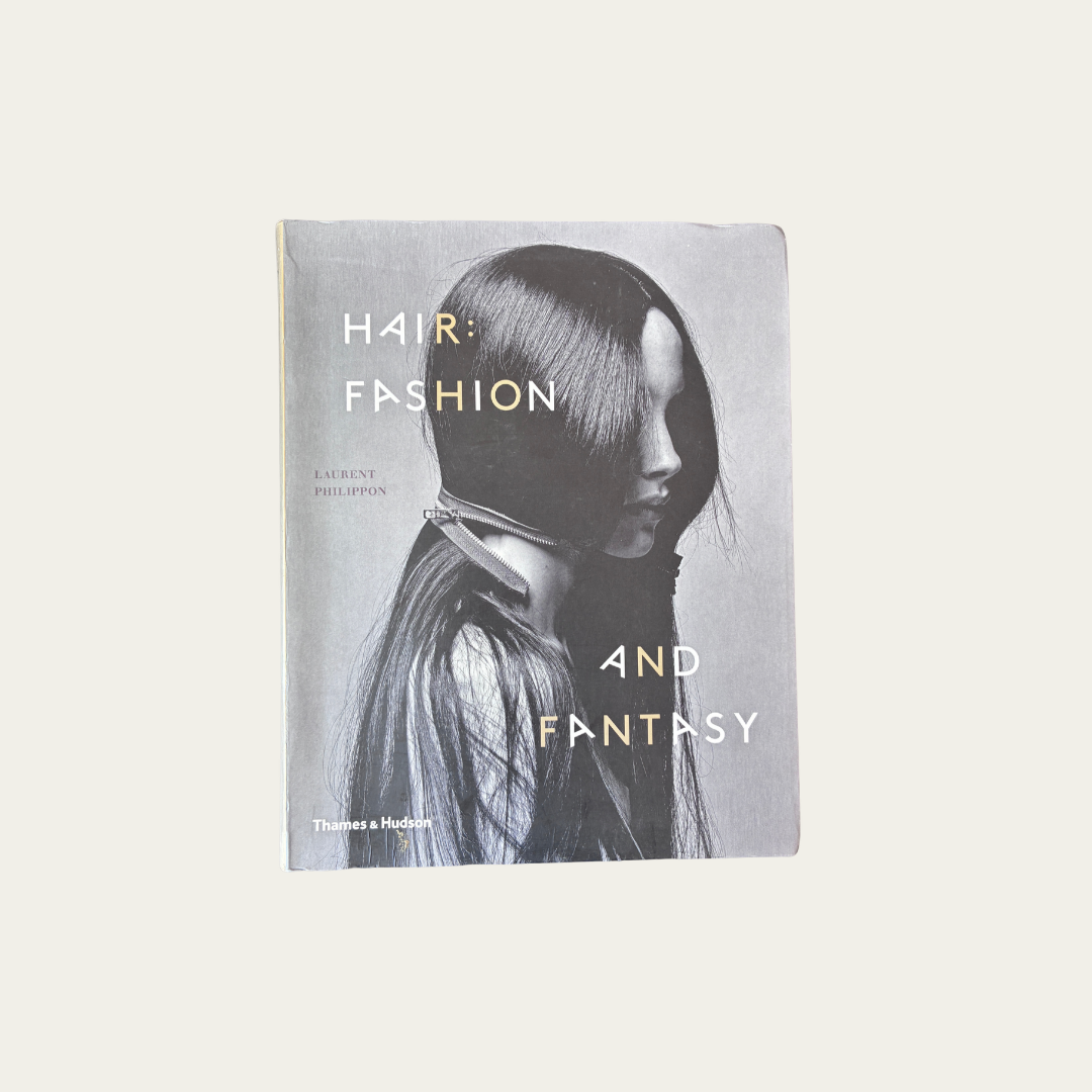 Hair: Fashion and Fantasy (2013)