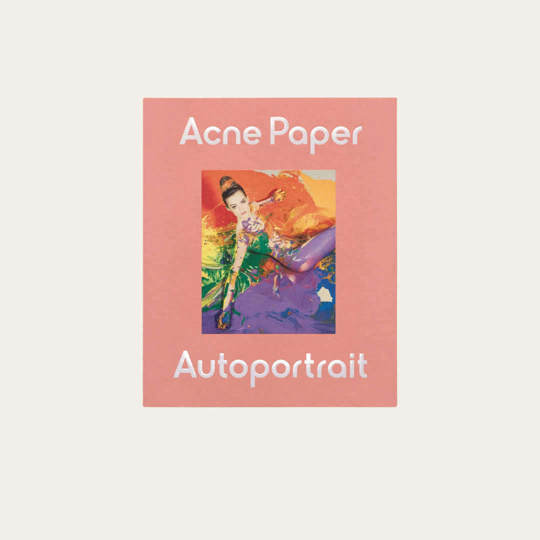 Acne Paper, Autoportrait. Issue 21, S/S 2026