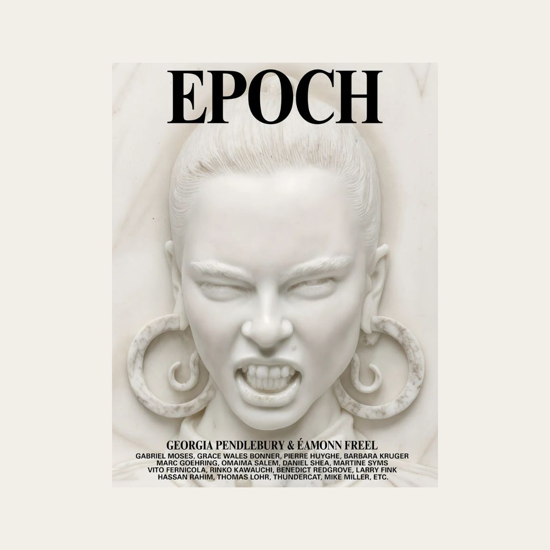 Epoch Review Issue 3